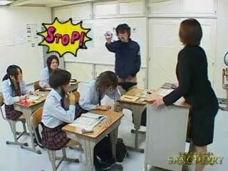 Asian Schoolgirl Nippon XXX Exposed