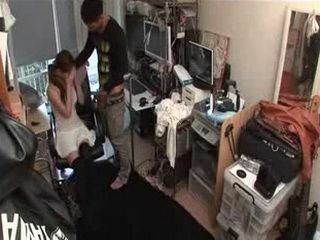 Horny Japanese XXX Nippon Porn Video - Public Pickup Leads to Hot Fucking at Home in Tokyo
